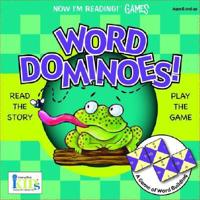 Nir! Games: Word Dominoes!