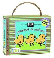 Numbers in Nature Board Book