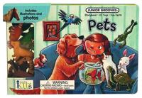 Pets Board Book
