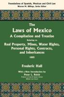 The Laws of Mexico