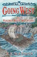 Going West Book 3