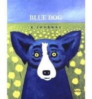 Blue Dog: A Journal