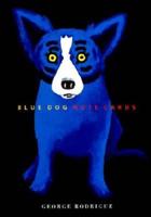 Blue Dog - Note Cards