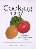 Cooking 1-2-3