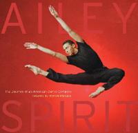 Ailey Spirit