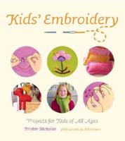 Kids' Embroidery