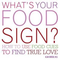 What's Your Food Sign?