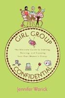 Girl Group Confidential