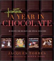 A Year in Chocolate