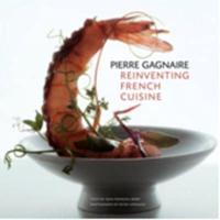 Pierre Gagnaire, Reinventing French Cuisine