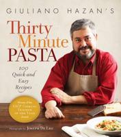 The Thirty Minute Pasta Cookbook