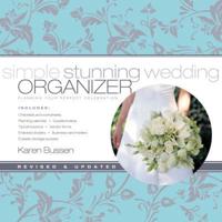 Simple, Stunning Wedding Organizer