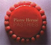 Pierre Hermé Pastries