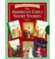 The American Girls Short Stories, Set 2