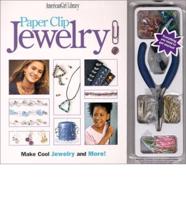 Paper Clip Jewelry!
