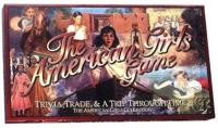 The American Girls Game