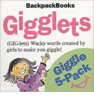 Giggle 5 Pack
