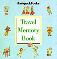 Travel Memory Book #45