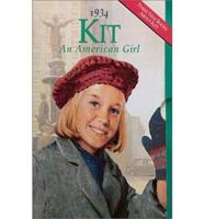 Kit an American Girl
