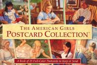 The American Girls Postcard Collection