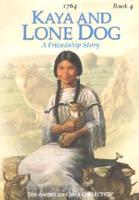 Kaya and Lone Dog