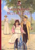 Samantha's Blue Bicycle