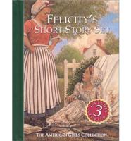 Felicity's Short Story Set