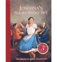 Josefina's Short Story Set