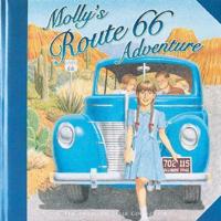 Molly's Route 66 Adventure