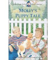 Molly's Puppy Tale