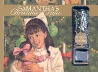 Samantha's Christmas Crafts