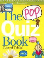 The Pop Quiz Book