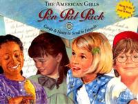 The American Girls Pen Pal Pack