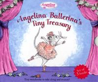 Angelina Ballerina's Tiny Treasury