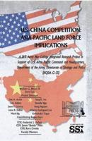 U.S.-China Competition