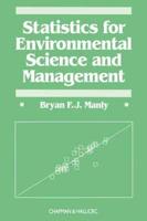 Statistics for Enviromental Science and Management
