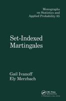 Set-Indexed Martingales