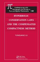 Hyperbolic Conservation Laws and the Compensated Compactness Method