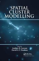 Spatial Cluster Modelling