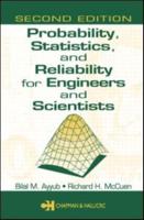 Probability, Statistics and Reliability for Engineers and Scientists