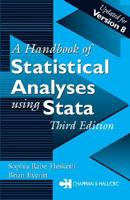 A Handbook of Statistical Analyses Using Stata