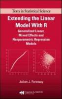 Extending the Linear Model With R