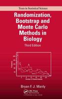 Randomization, Bootstrap, and Monte Carlo Methods in Biology