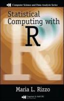 Statistical Computing With R