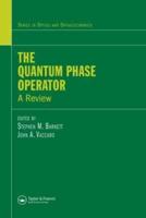 The Quantum Phase Operator