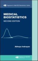 Medical Biostatistics