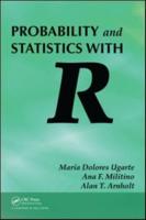 Probability and Statistics With R