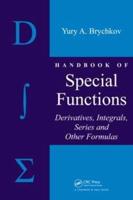 Handbook of Special Functions