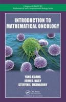 Introduction to Mathematical Oncology