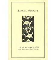 The Niche Narrows: New and Selected Poems